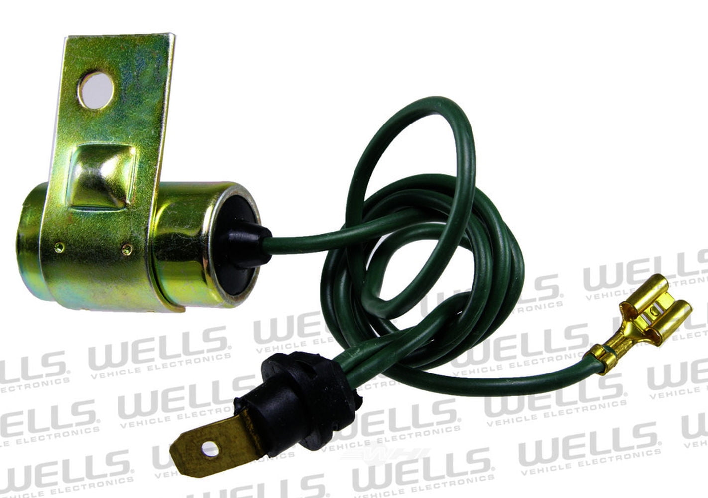 WVE 5H1090 Ignition Condenser
