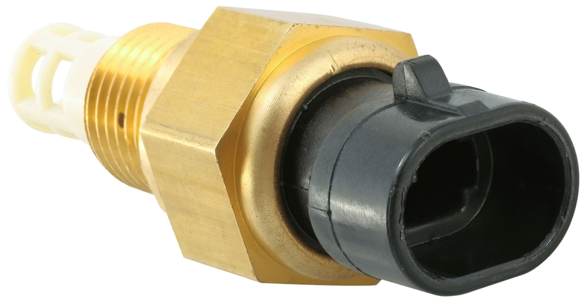 WVE 5S1022 Engine Intake Manifold Temperature Sensor