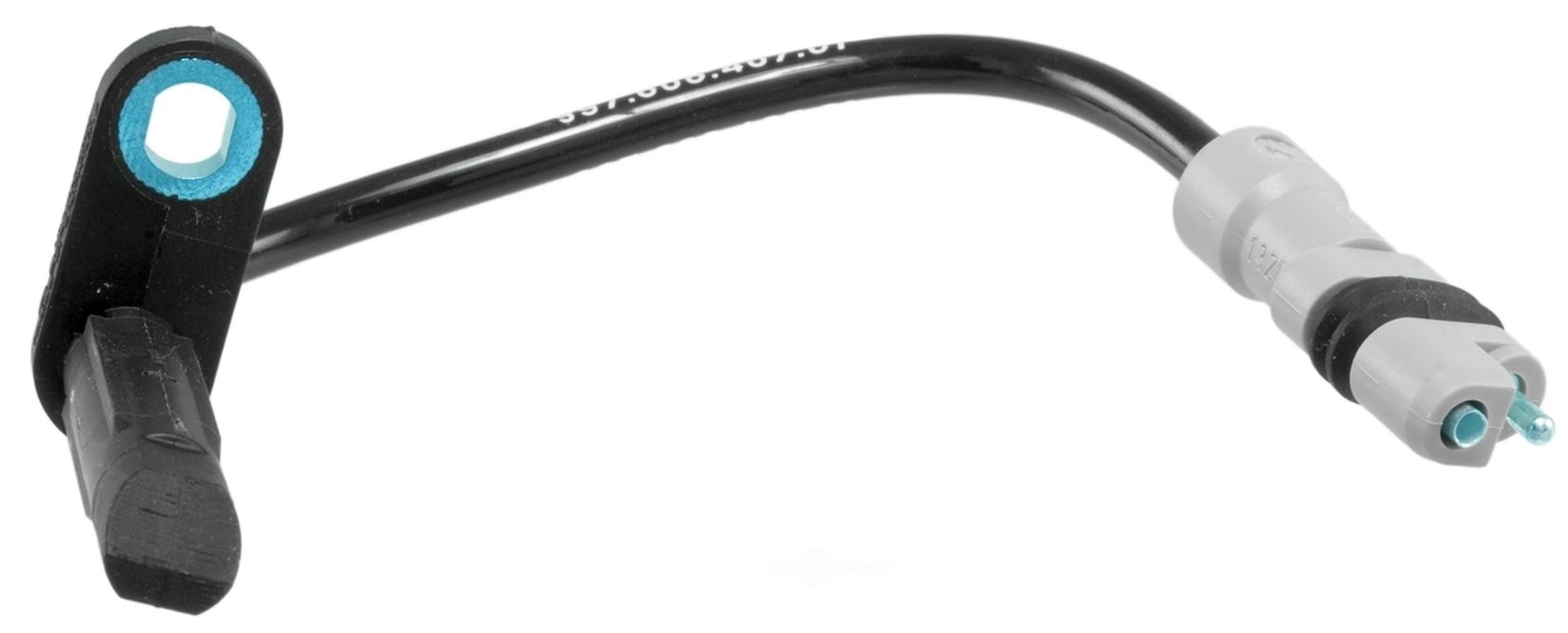 WVE 5S10229 ABS Wheel Speed Sensor