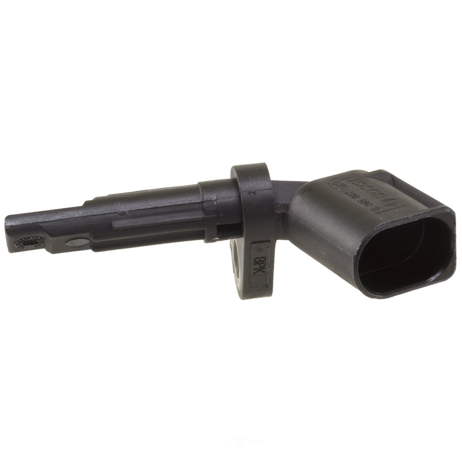 Wells Vehicle Electronics 5S10466 ABS Wheel Speed Sensor