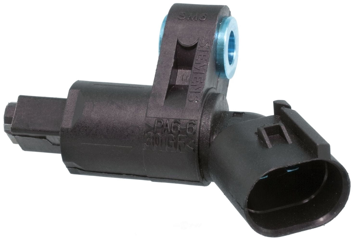 WVE 5S10498 ABS Wheel Speed Sensor