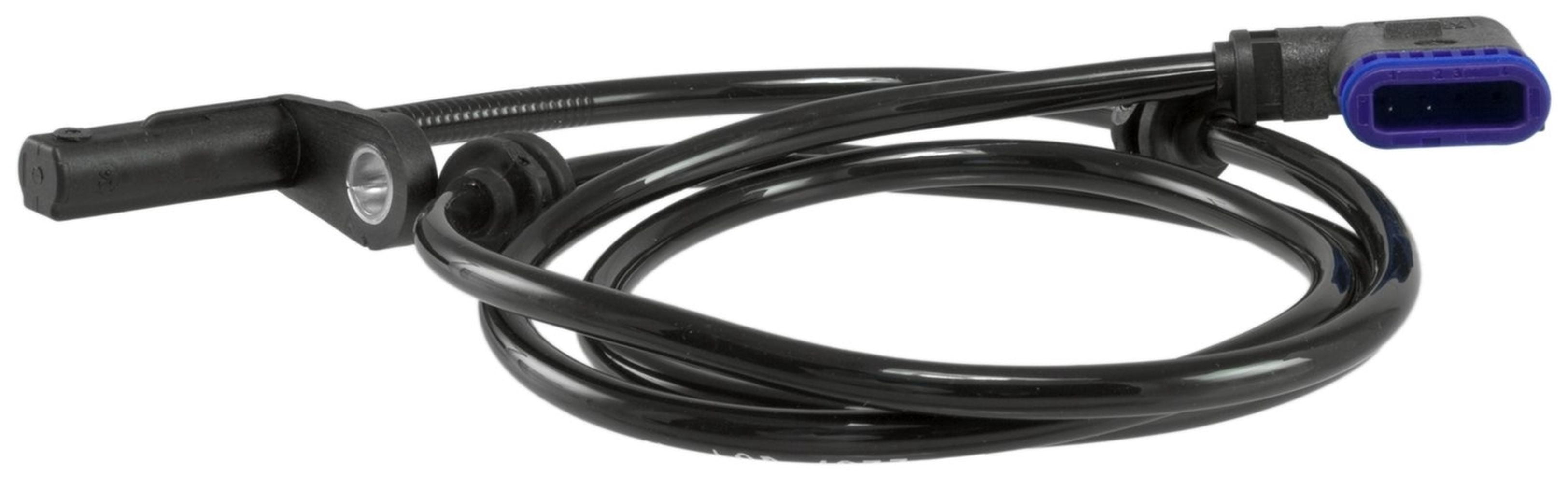 WVE 5S11030 ABS Wheel Speed Sensor