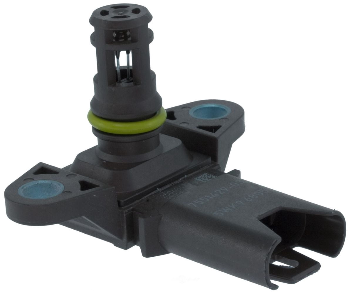 WVE 5S11680 Turbocharger Boost Sensor