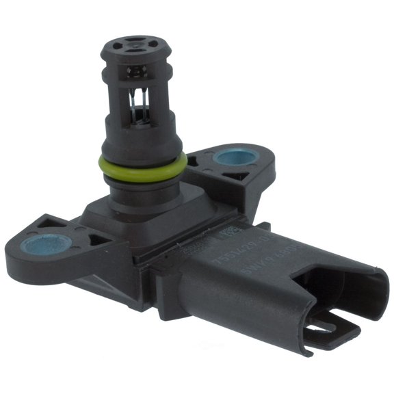 WVE 5S11680 Turbocharger Boost Sensor