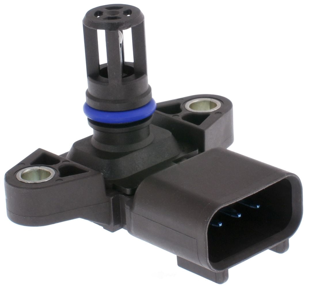WVE 5S12131 Turbocharger Boost Sensor