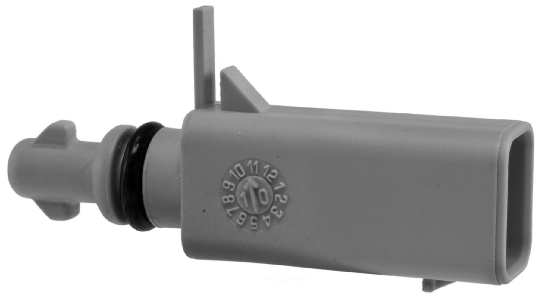 WVE 5S12170 Automatic Transmission Fluid Temperature Sensor