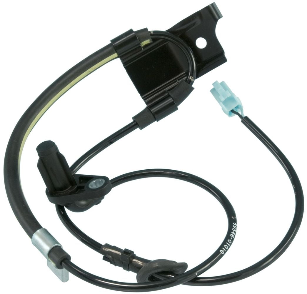 WVE 5S12353 ABS Wheel Speed Sensor