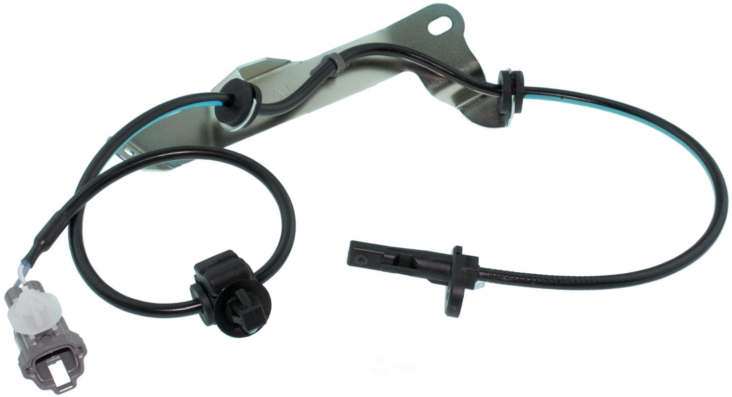 WVE 5S12801 ABS Wheel Speed Sensor