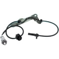 thumbnail image 1 of WVE 5S12801 ABS Wheel Speed Sensor, 1 of 1