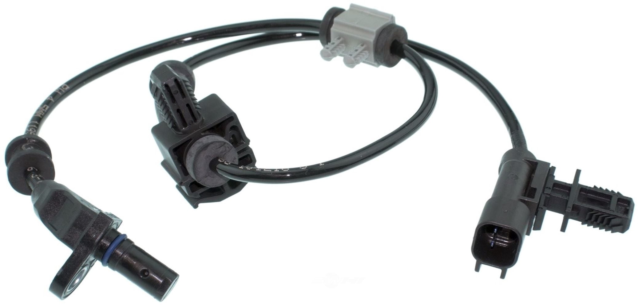 WVE 5S12892 ABS Wheel Speed Sensor