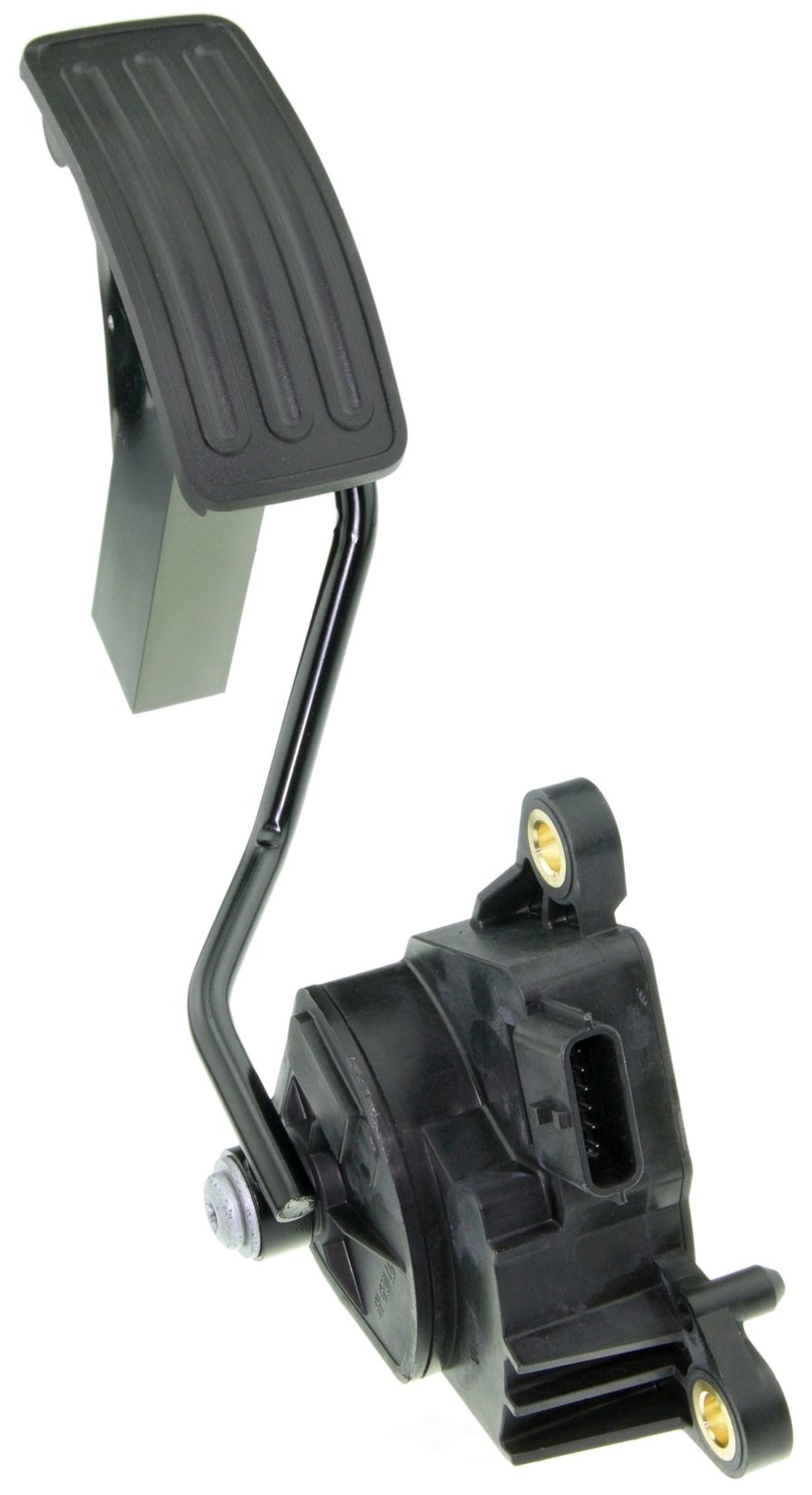WVE 5S13081 Accelerator Pedal Sensor