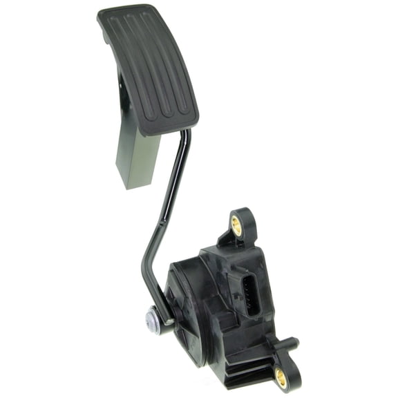 WVE 5S13081 Accelerator Pedal Sensor