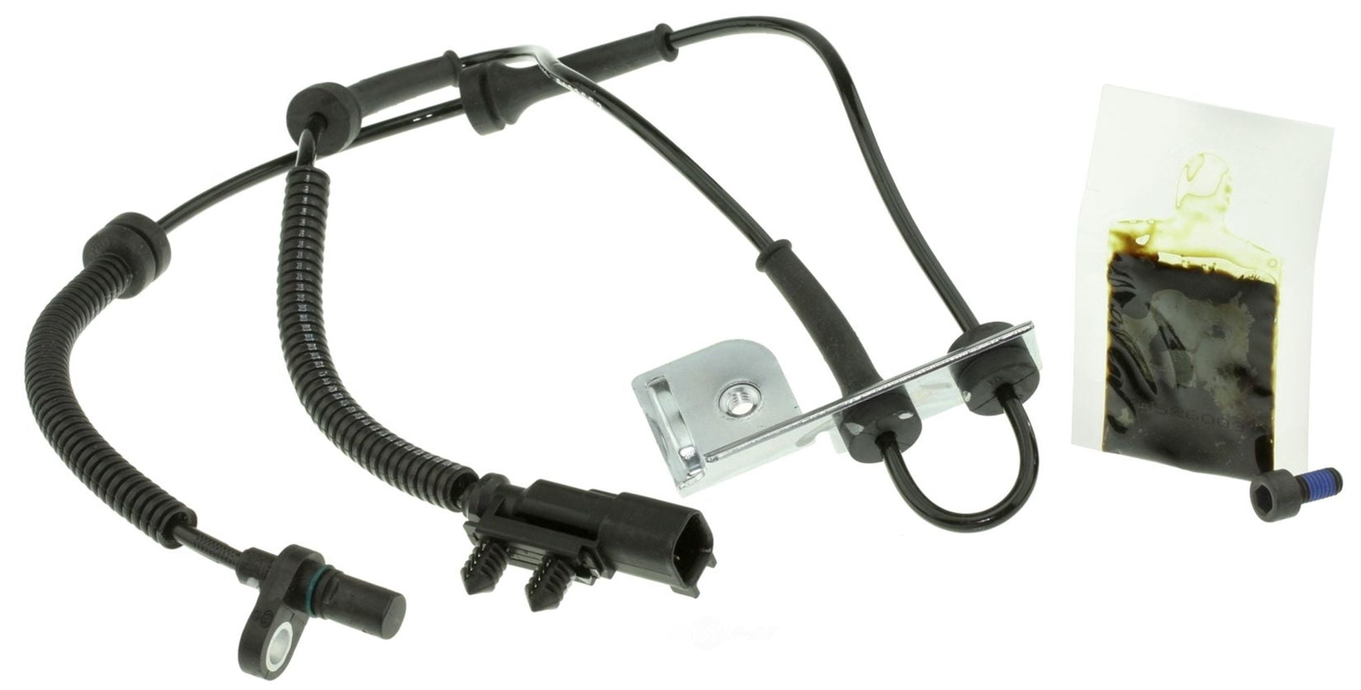 WVE 5S13331 ABS Wheel Speed Sensor