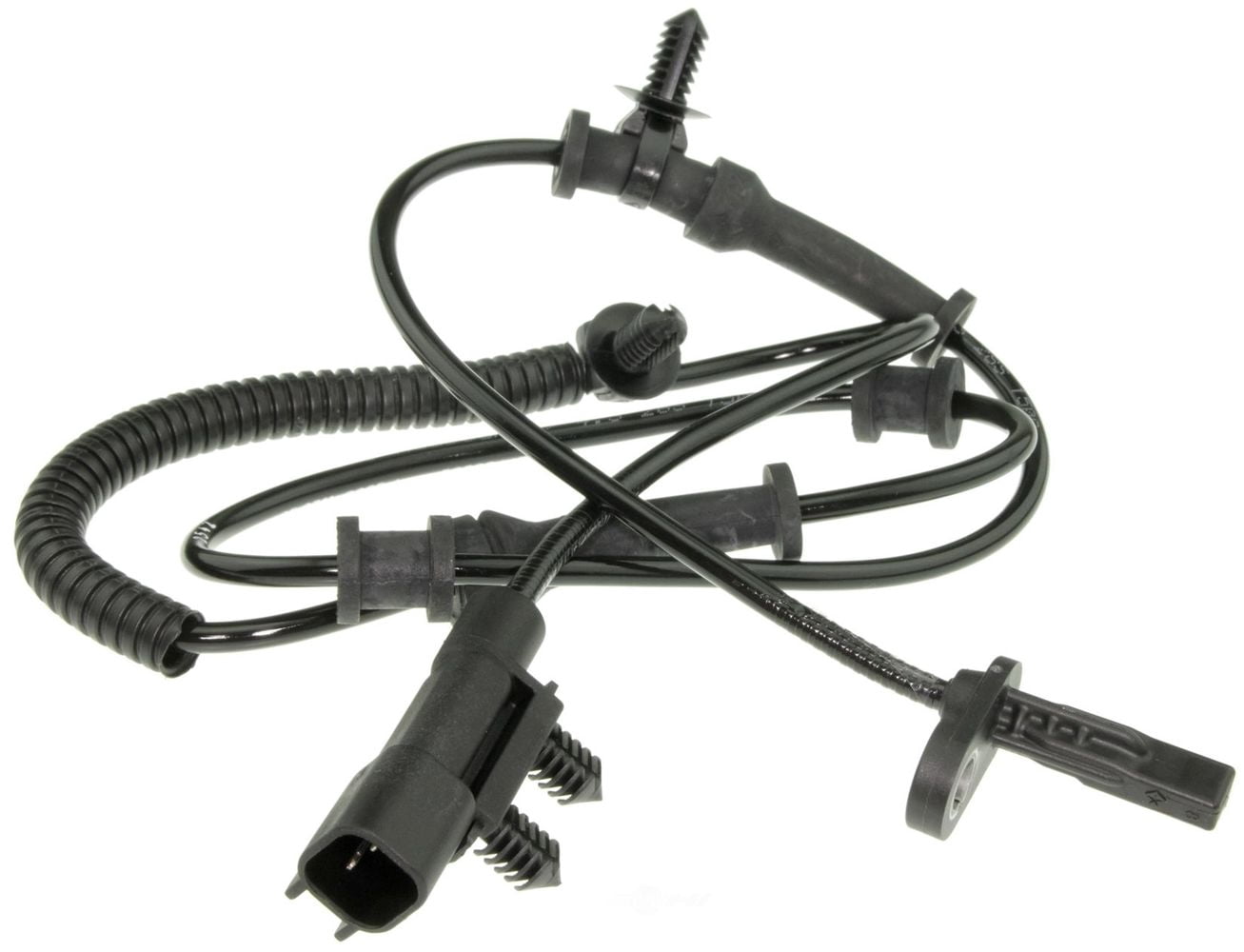 WVE 5S13342 ABS Wheel Speed Sensor