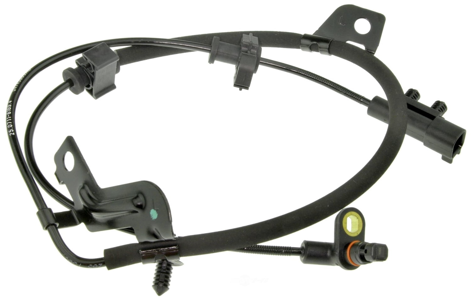 WVE 5S13344 ABS Wheel Speed Sensor