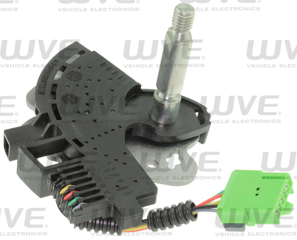 WVE 5S13395 Automatic Transmission Gear Position Sensor