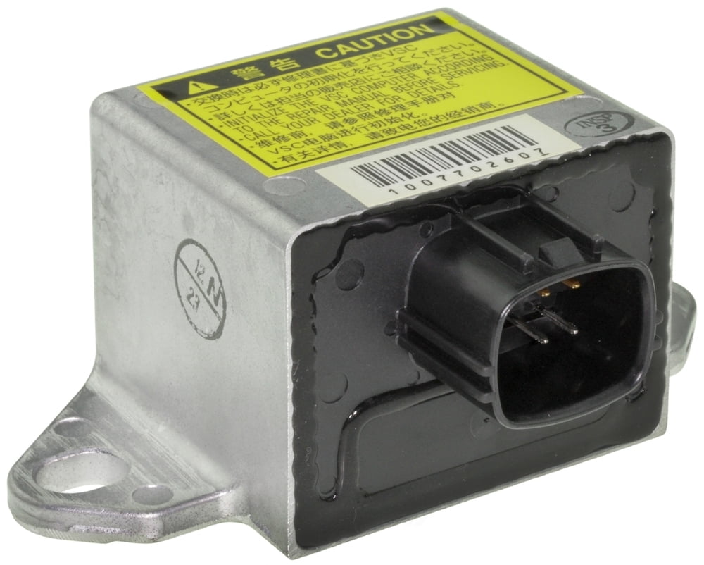 WVE 5S13496 Suspension Yaw Sensor