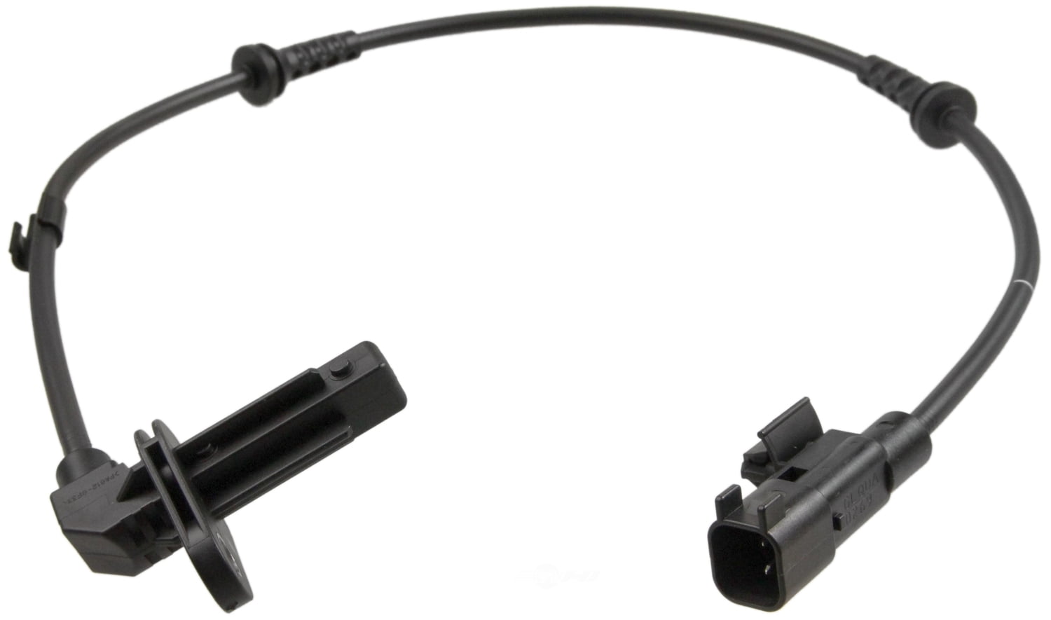 WVE 5S13726 ABS Wheel Speed Sensor