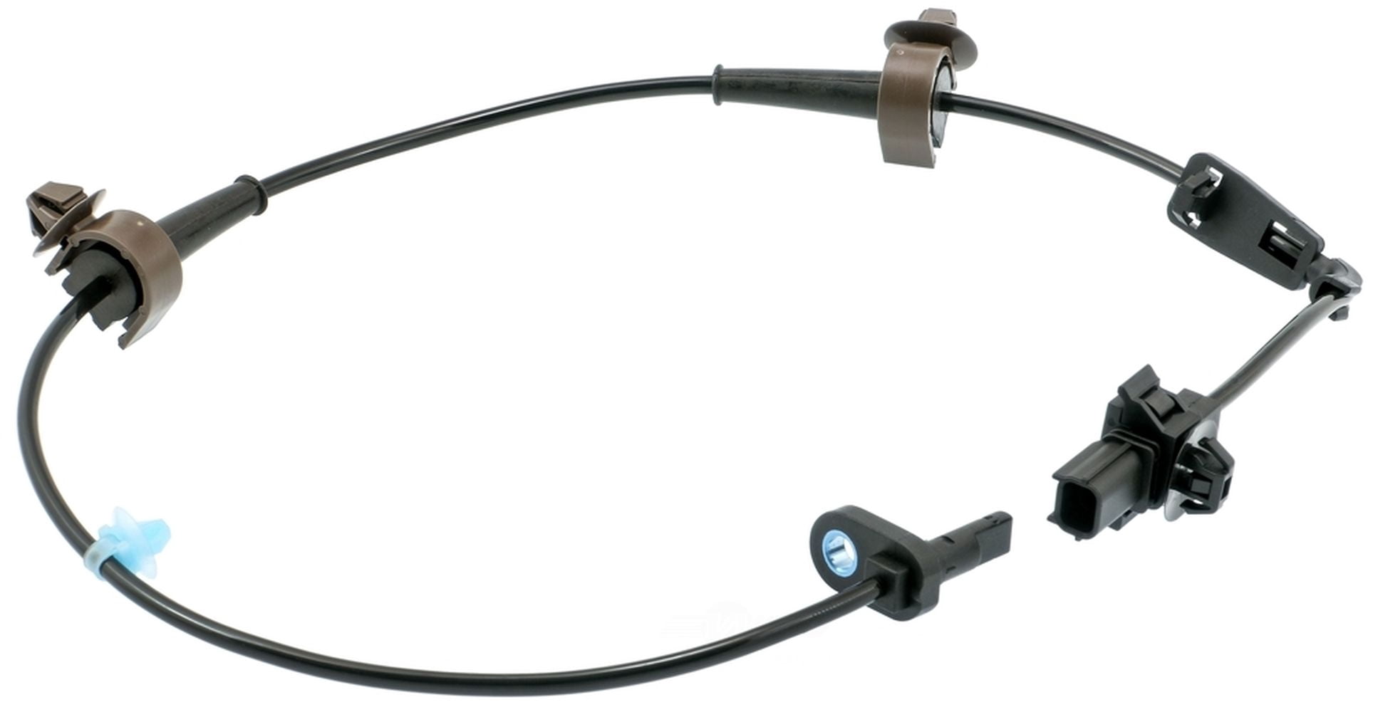 WVE 5S13924 ABS Wheel Speed Sensor
