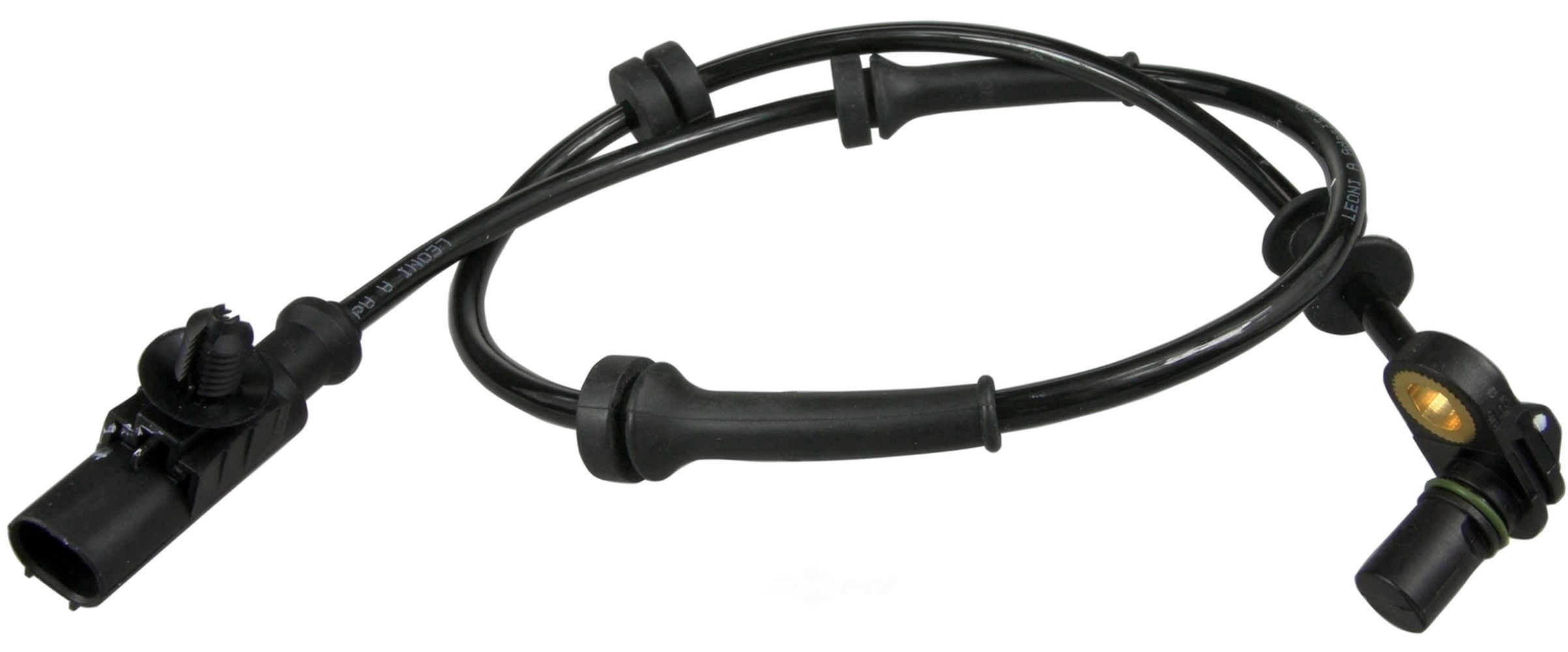 WVE 5S14122 ABS Wheel Speed Sensor