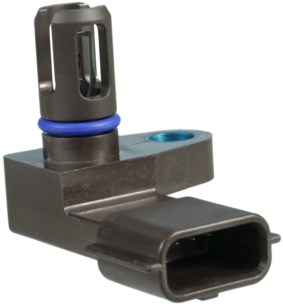 WVE 5S14775 Turbocharger Boost Sensor