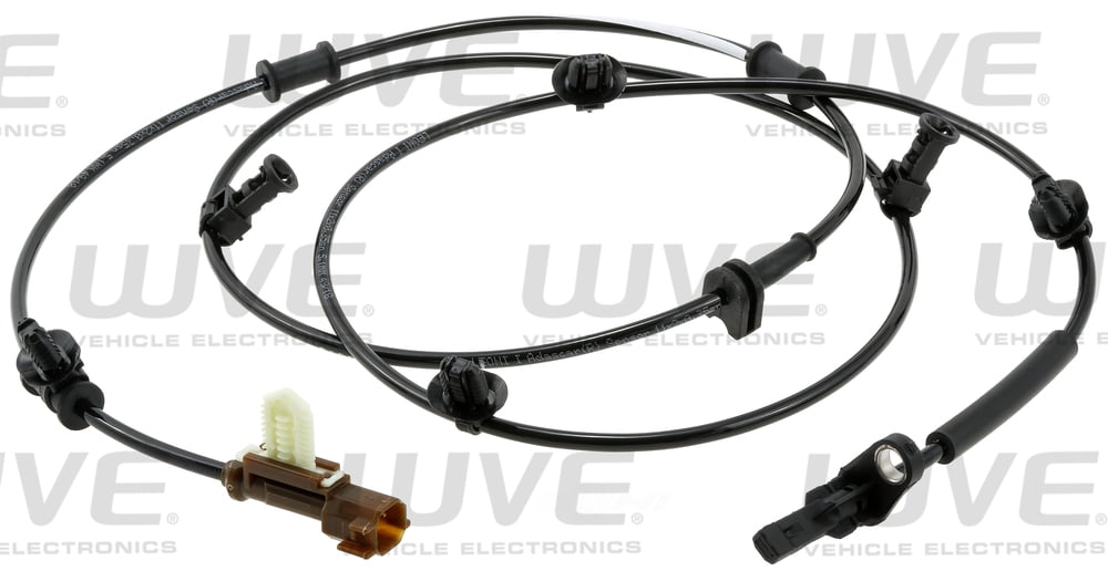 WVE 5S15340 ABS Wheel Speed Sensor