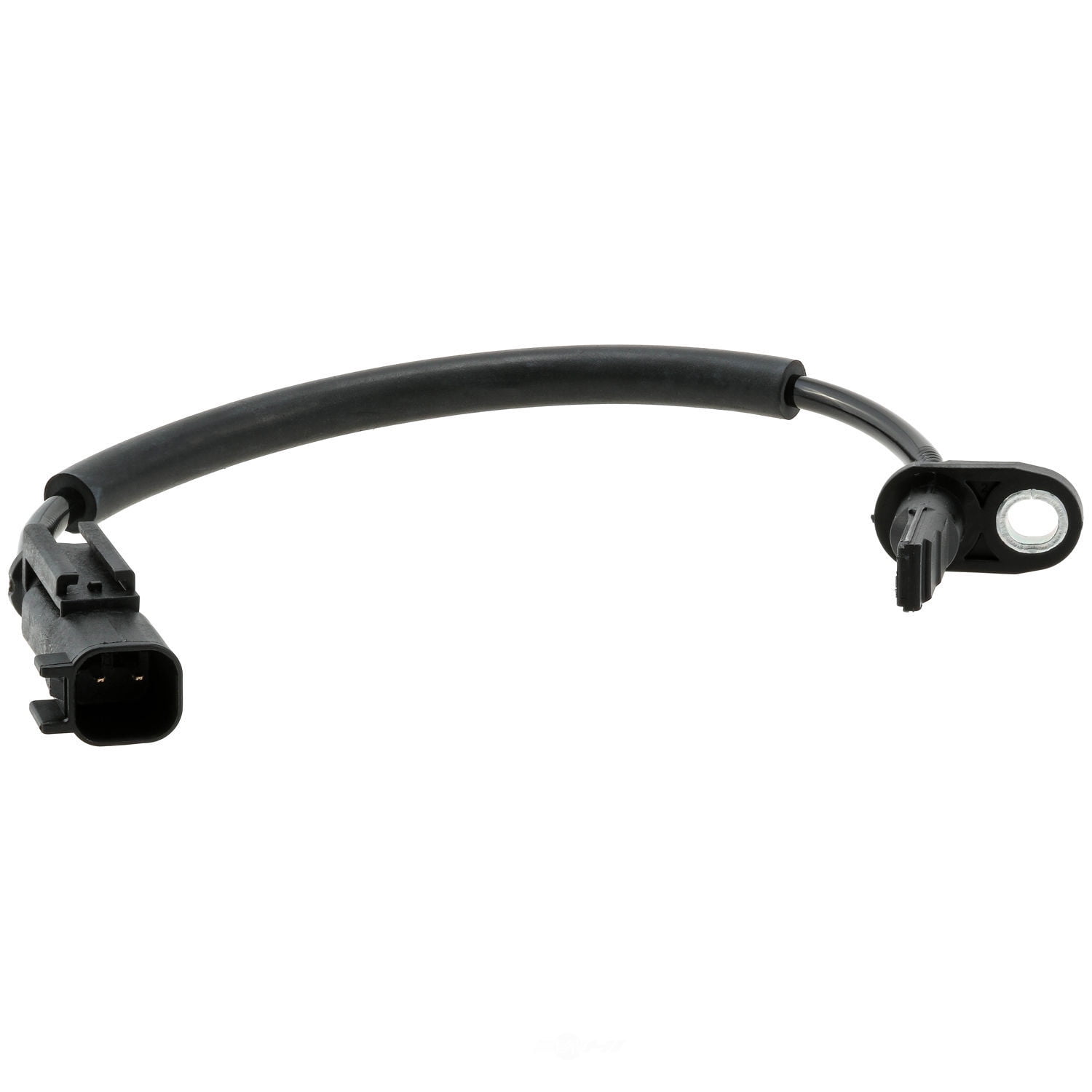 Wells Vehicle Electronics 5S15456 ABS Wheel Speed Sensor