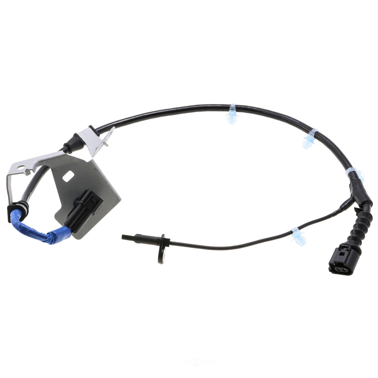 Wells Vehicle Electronics 5S15639 ABS Wheel Speed Sensor