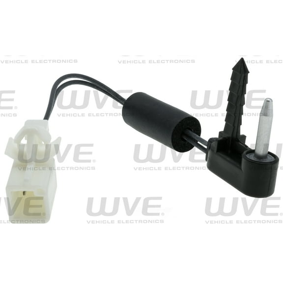 WVE 5S16201 HVAC Heater Core Temperature Sensor