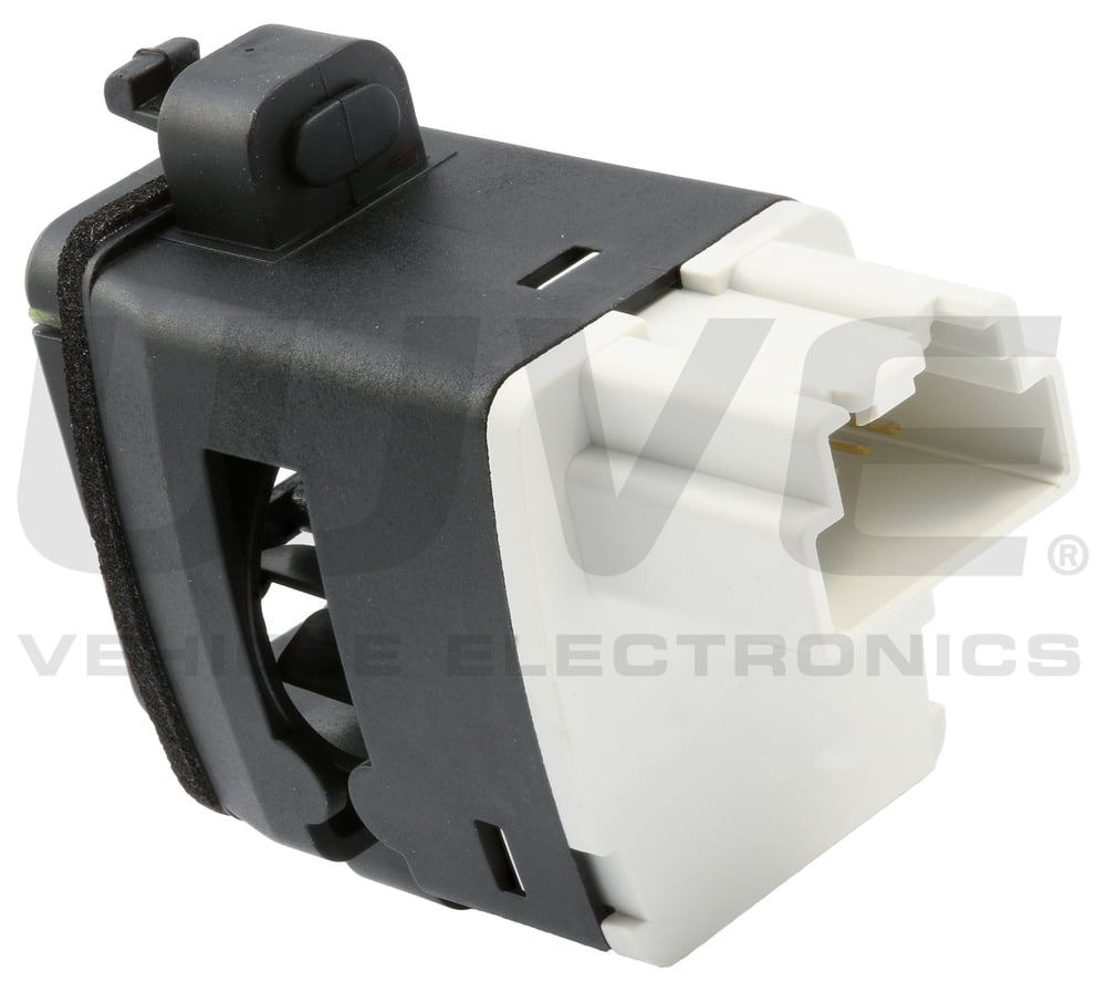 WVE 5S16437 Cabin Air Temperature Sensor