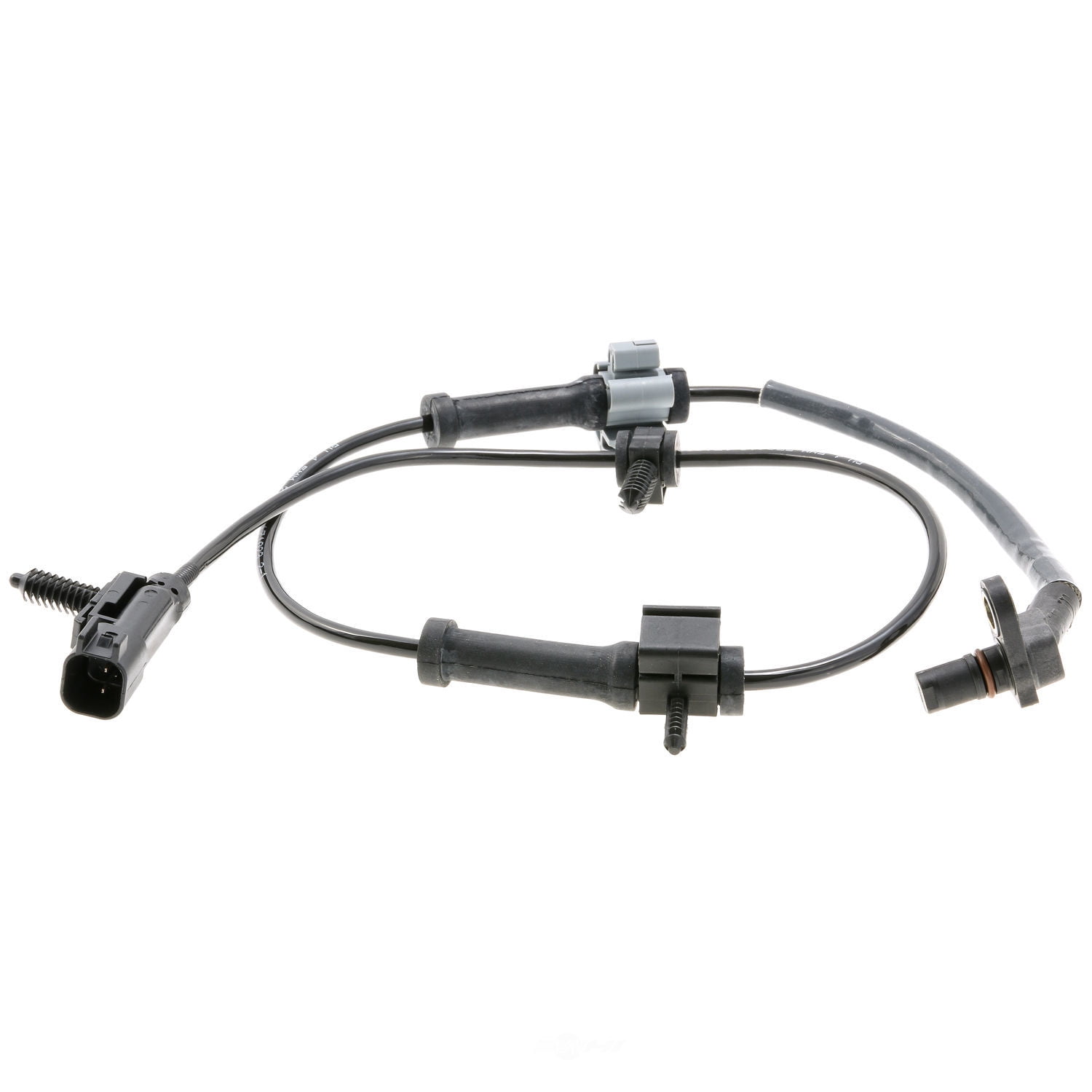 Wells Vehicle Electronics 5S17277 ABS Wheel Speed Sensor