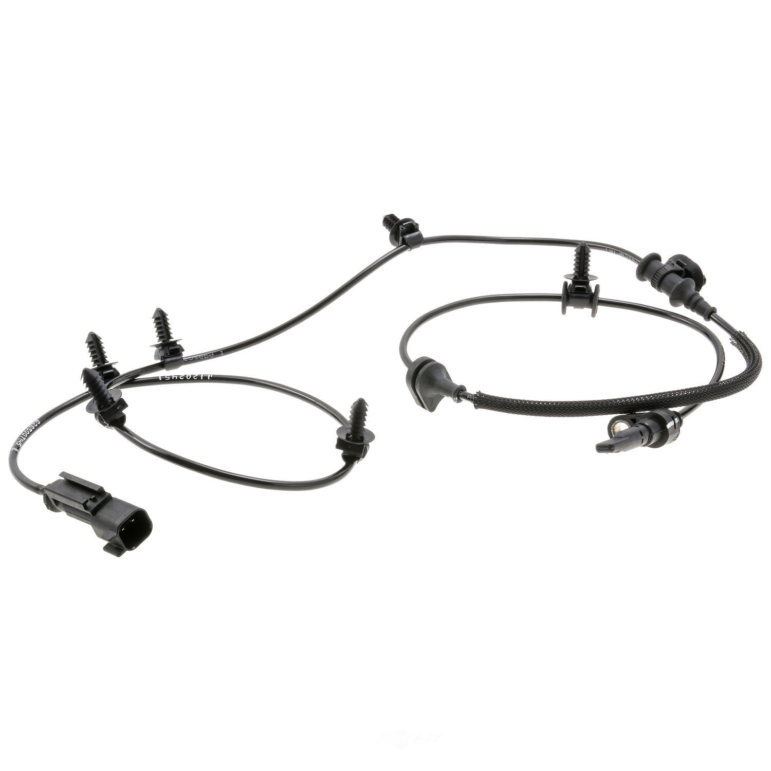 WVE 5S17468 ABS Wheel Speed Sensor