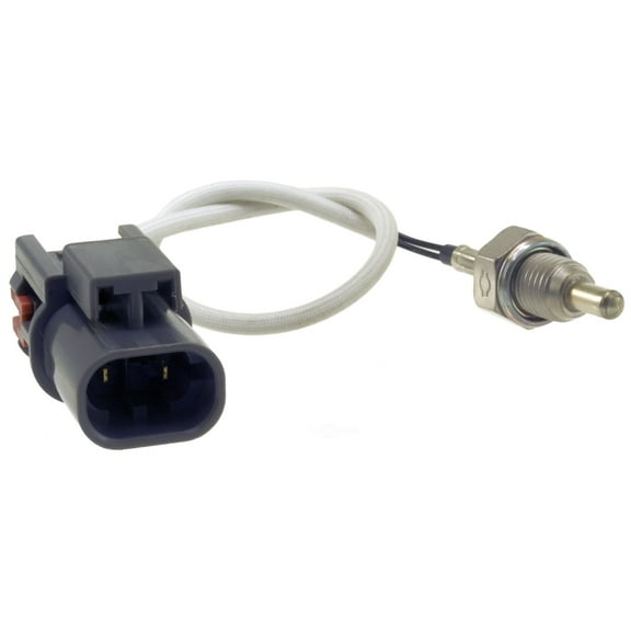 WVE 5S1991 Exhaust Gas Recirculation (EGR) Valve Temperature Sensor