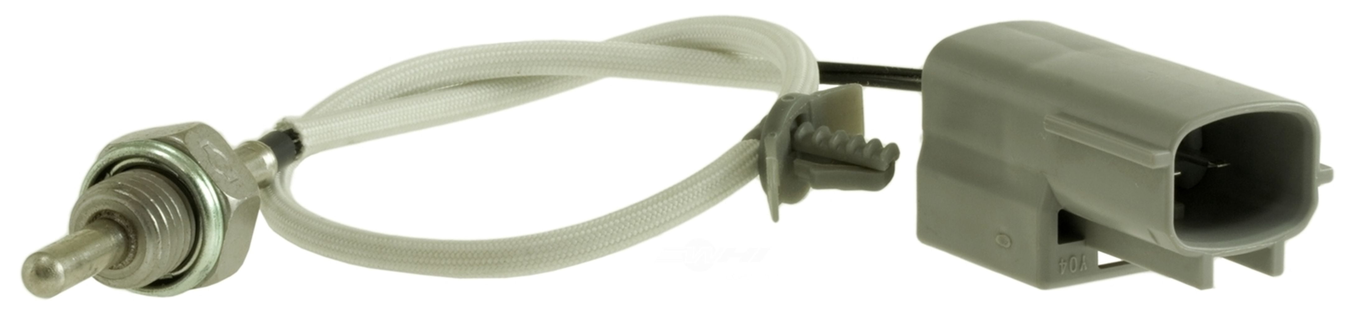 WVE 5S2028 Exhaust Gas Recirculation (EGR) Valve Temperature Sensor