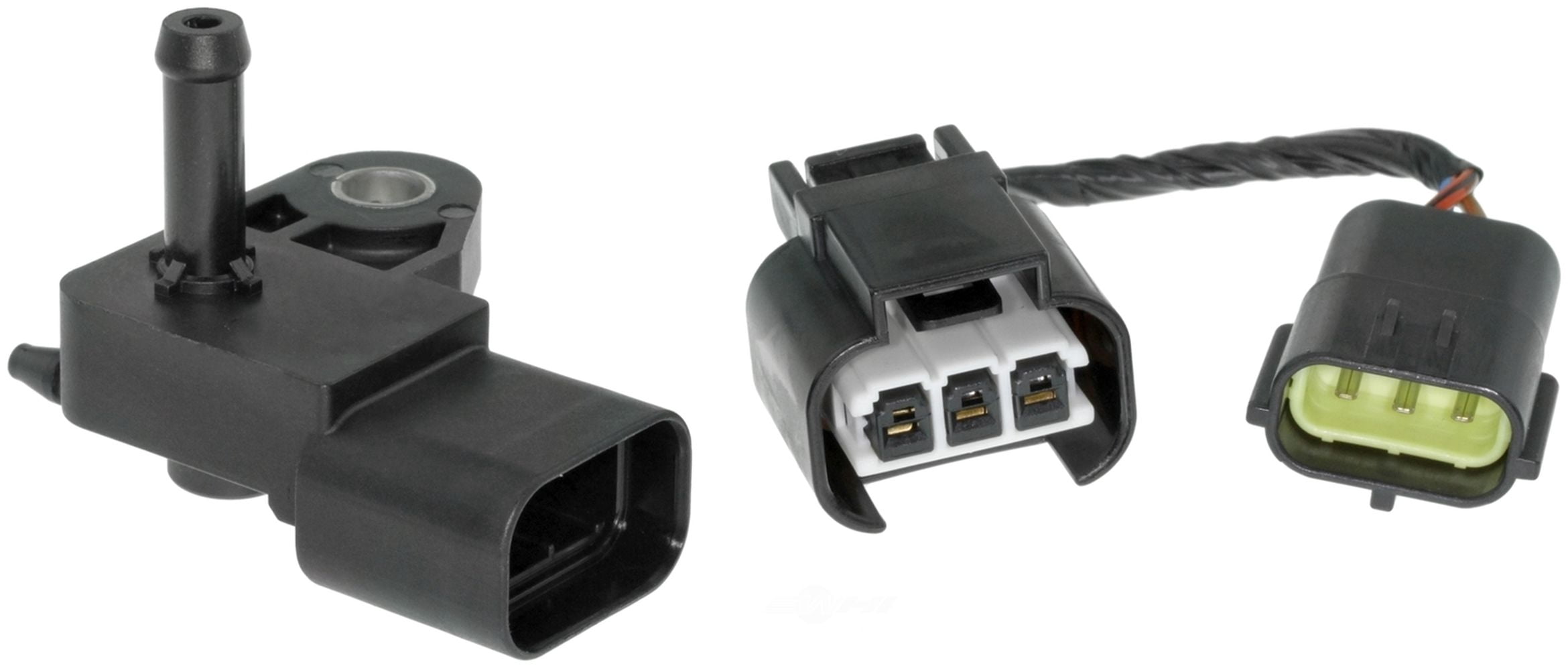 WVE 5S2079 Fuel Tank Pressure Sensor