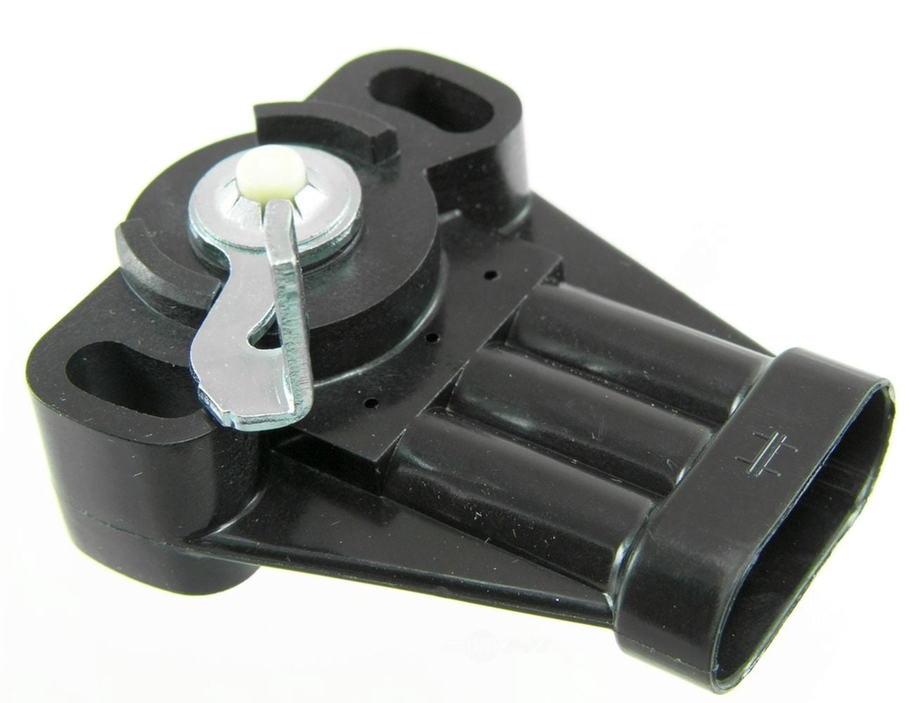 WVE 5S5053 Throttle Position Sensor