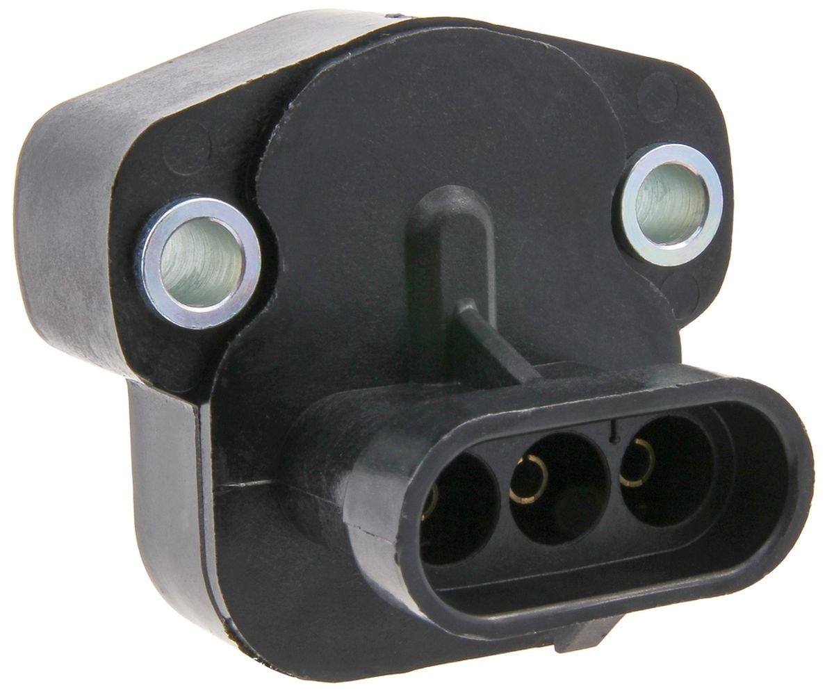 WVE 5S5094 Throttle Position Sensor
