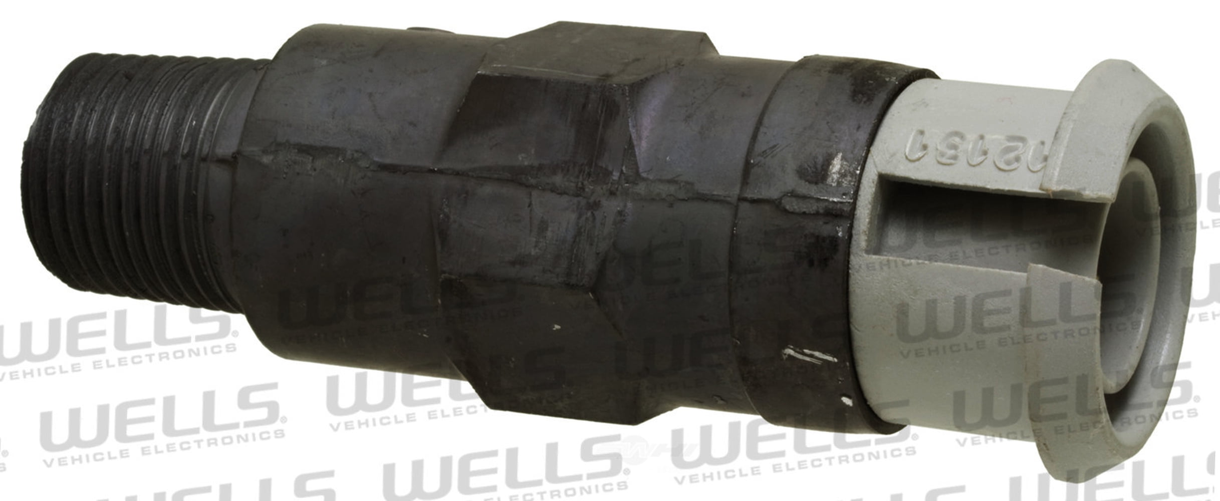 WVE 5S5502 Diesel Glow Plug Switch