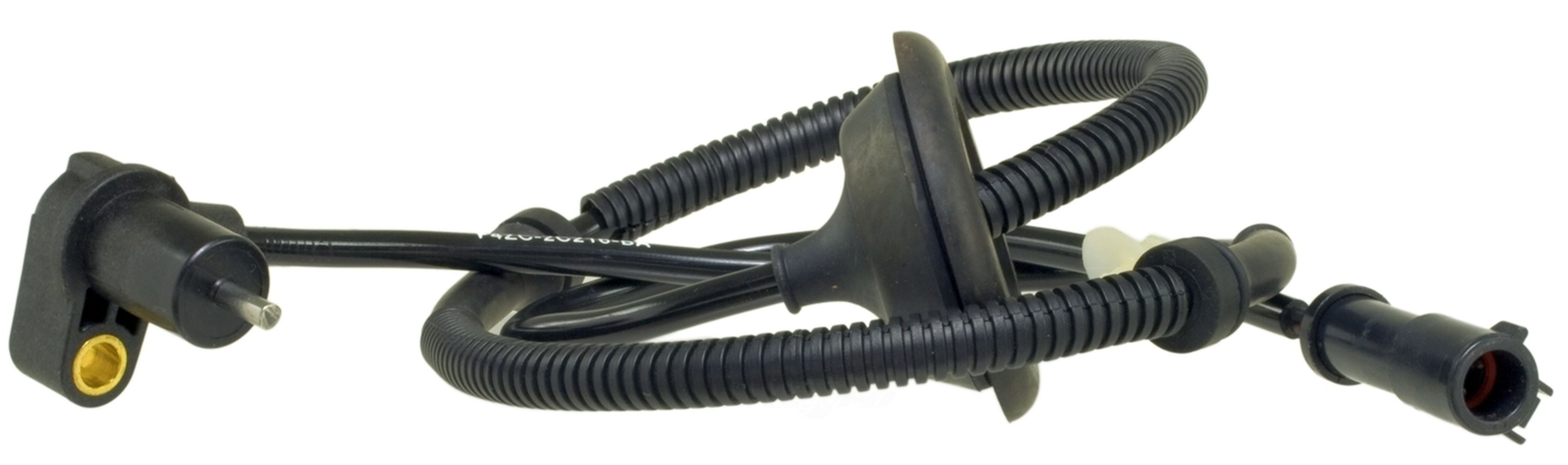 WVE 5S5952 ABS Wheel Speed Sensor