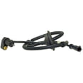thumbnail image 1 of WVE 5S5952 ABS Wheel Speed Sensor, 1 of 1
