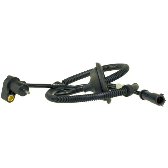 WVE 5S5952 ABS Wheel Speed Sensor