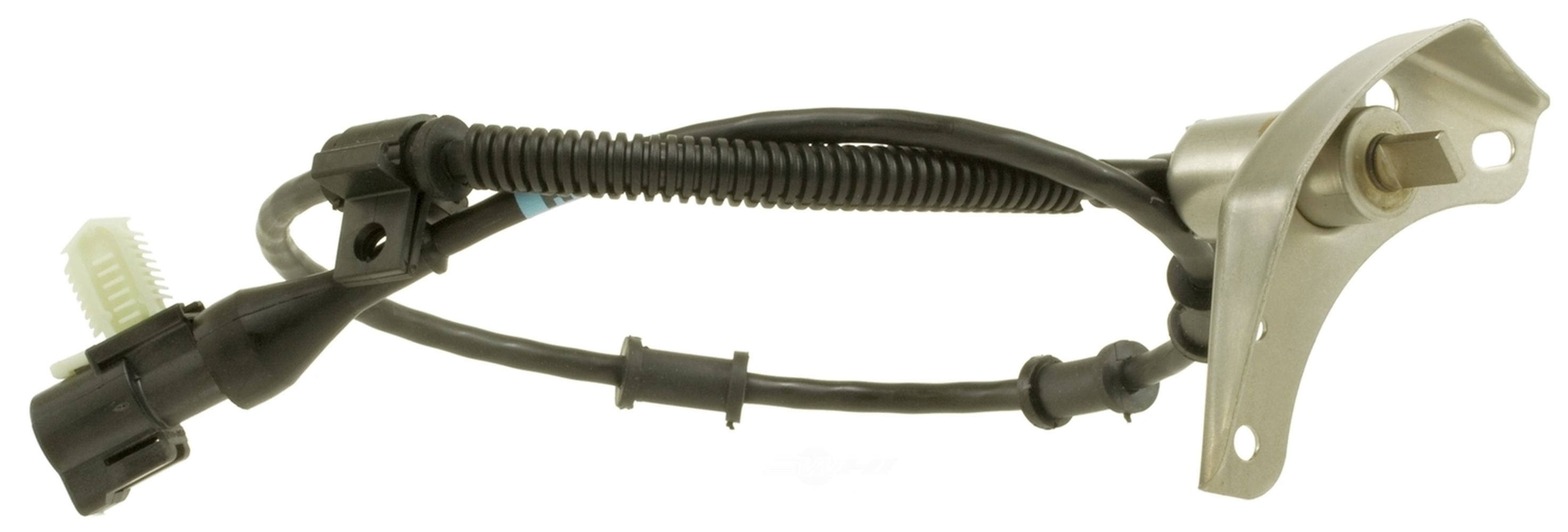 WVE 5S5993 ABS Wheel Speed Sensor