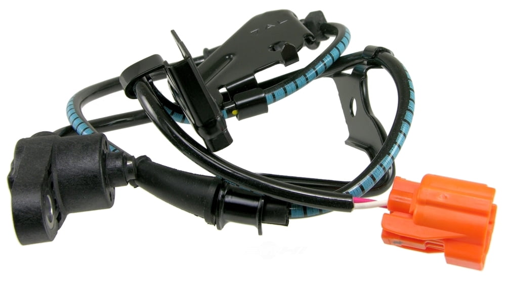 WVE 5S7450 ABS Wheel Speed Sensor