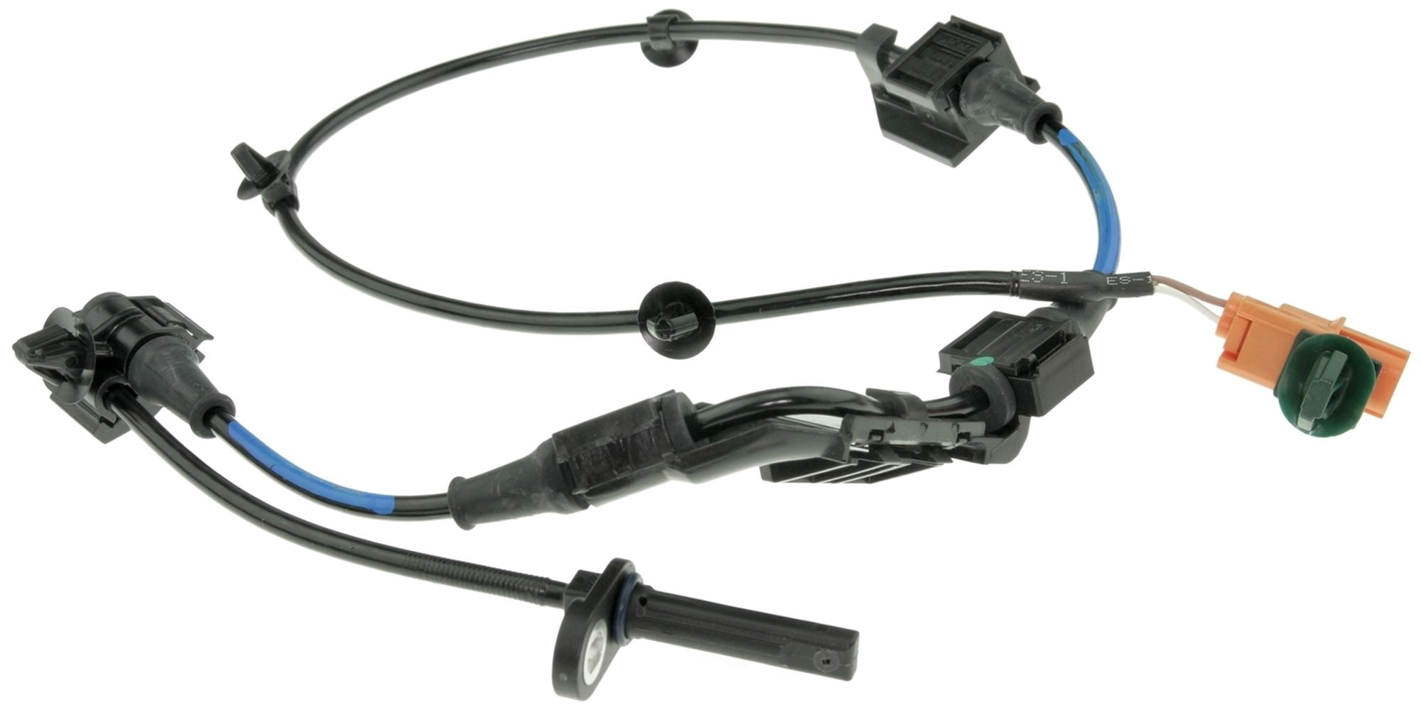 WVE 5S7612 ABS Wheel Speed Sensor