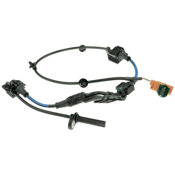 WVE 5S7612 ABS Wheel Speed Sensor
