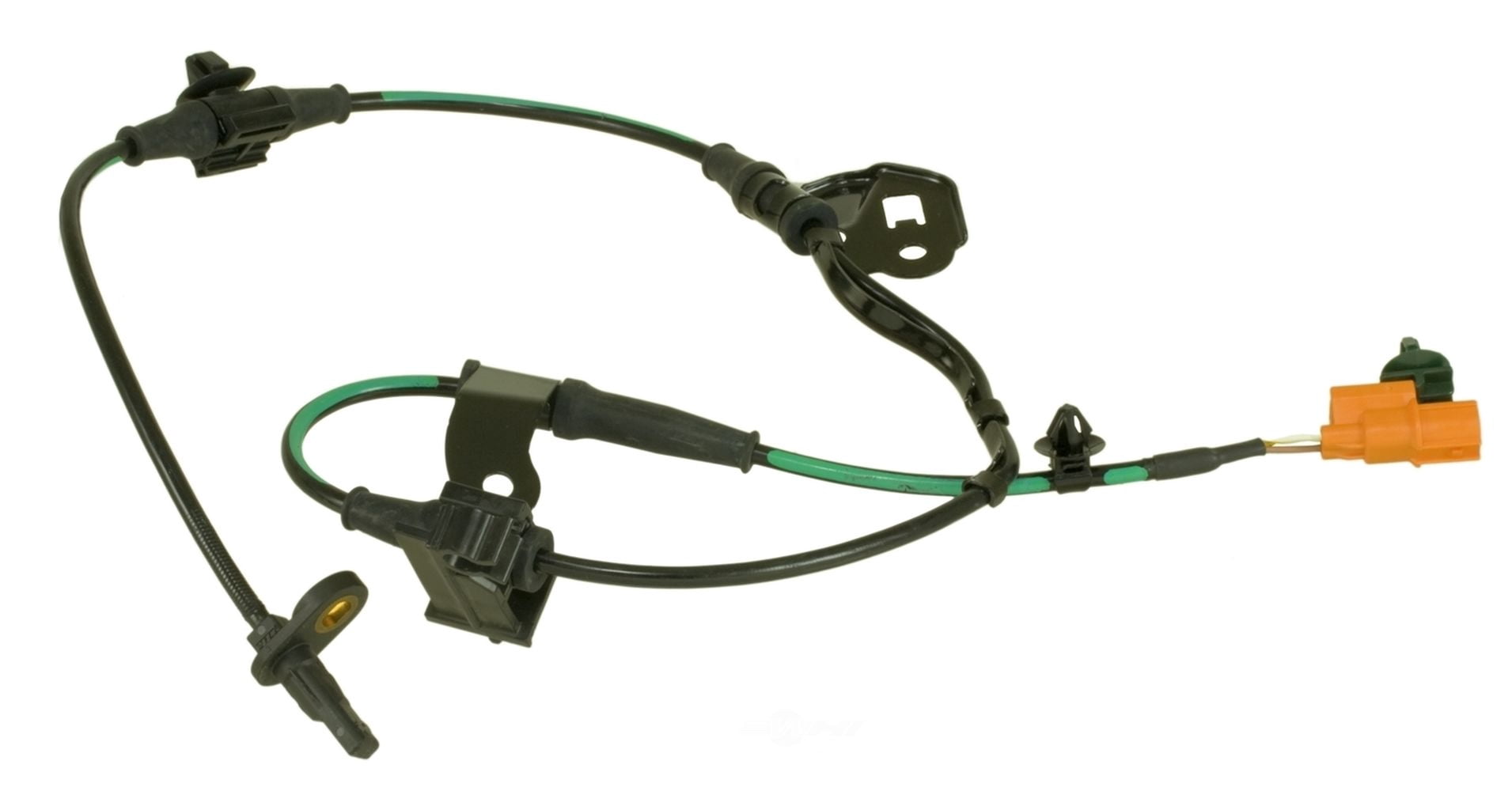 WVE 5S7613 ABS Wheel Speed Sensor