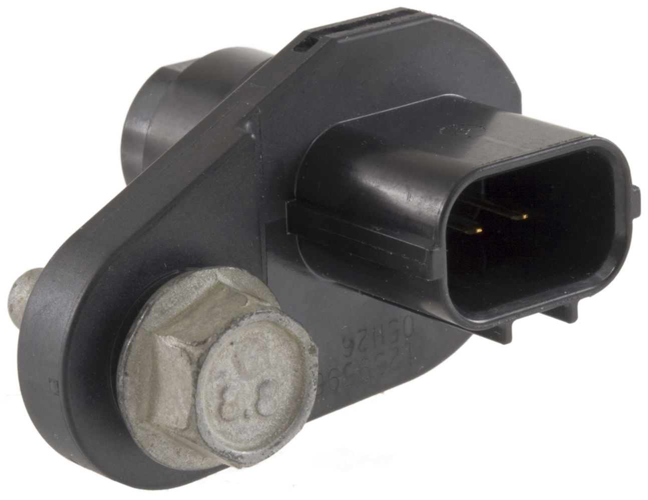 WVE 5S8076 Engine Crankshaft Position Sensor
