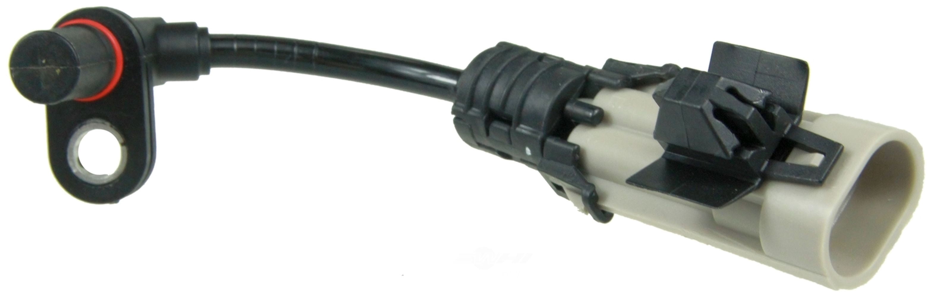 WVE 5S8403 ABS Wheel Speed Sensor