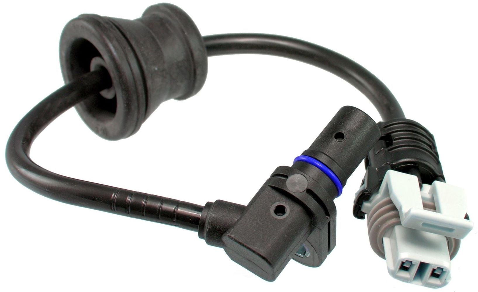 WVE 5S8404 ABS Wheel Speed Sensor