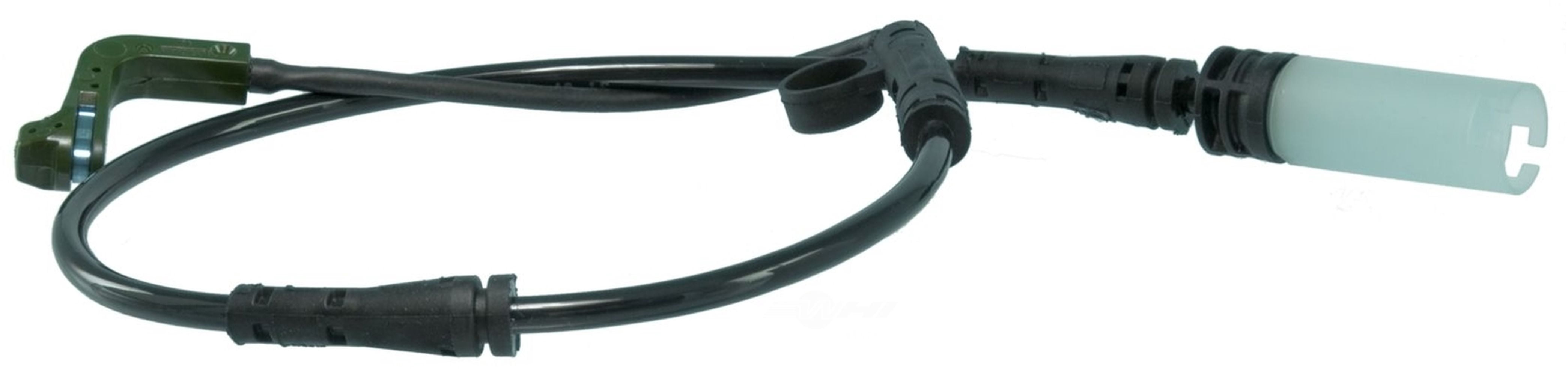 WVE 5S8450 Disc Brake Pad Wear Sensor